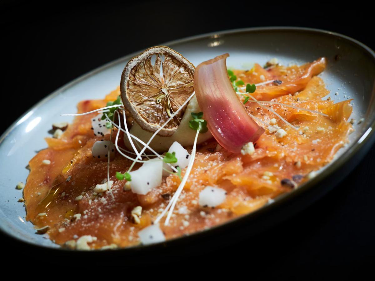 Auberge De Bellelay Restaurant Chez Aron Balde Ngoại thất bức ảnh