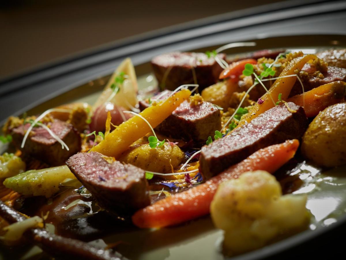 Auberge De Bellelay Restaurant Chez Aron Balde Ngoại thất bức ảnh