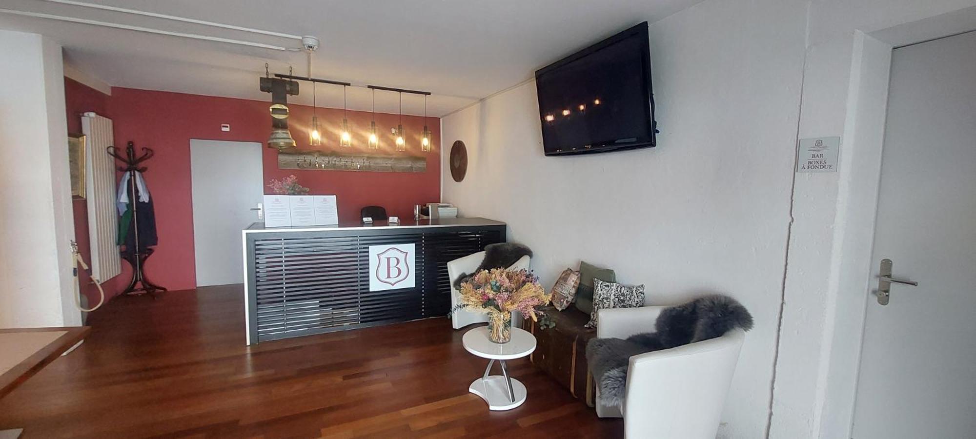 Auberge De Bellelay Restaurant Chez Aron Balde Ngoại thất bức ảnh